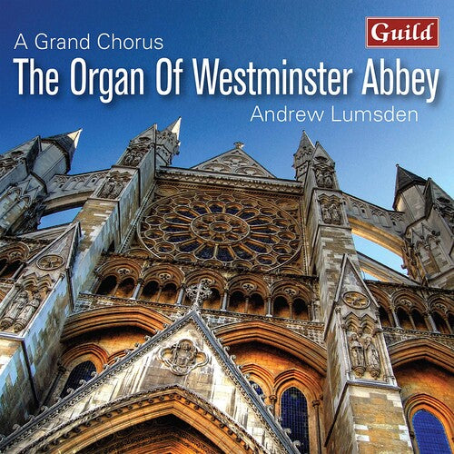 Grand Chorus/ Various - Grand Chorus