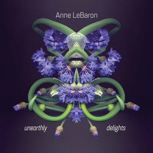 Lebaron/ Unearthly Delights Ensemble - Unearthly Delights