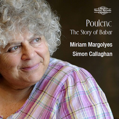 Brunhoff/ Margolyes/ Callaghan - Story of Babar