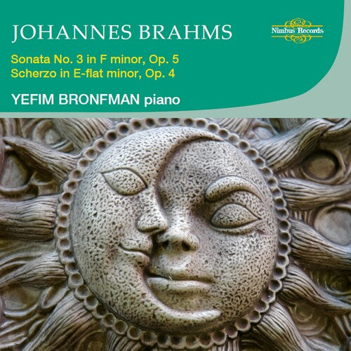 Brahms/ Bronfman - Sonata 3 in F Minor 5