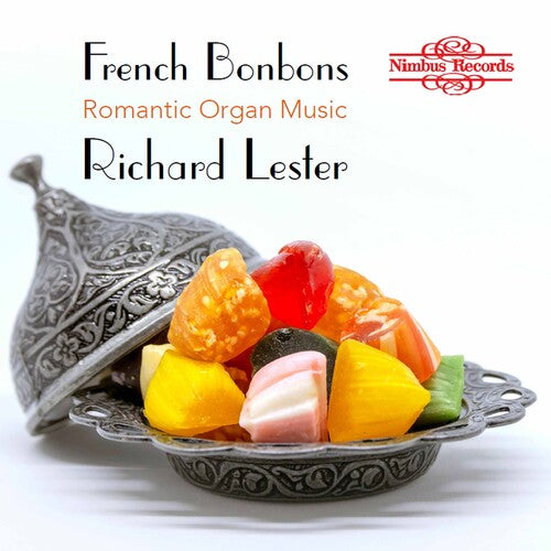 French Bonbons/ Various - French Bonbons