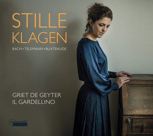 Telemann - Stille Klagen