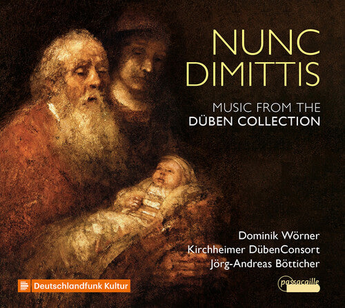 Nunc Dimittis/ Various - Nunc Dimittis