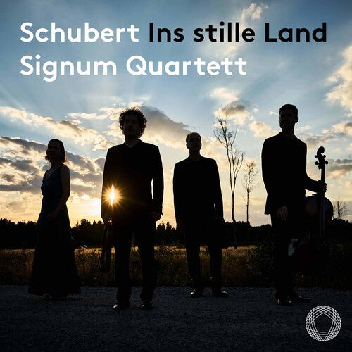 Signum Quartett - Ins Stille Land
