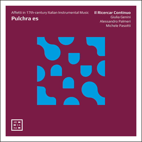 Bartholomee - For Early Instruments