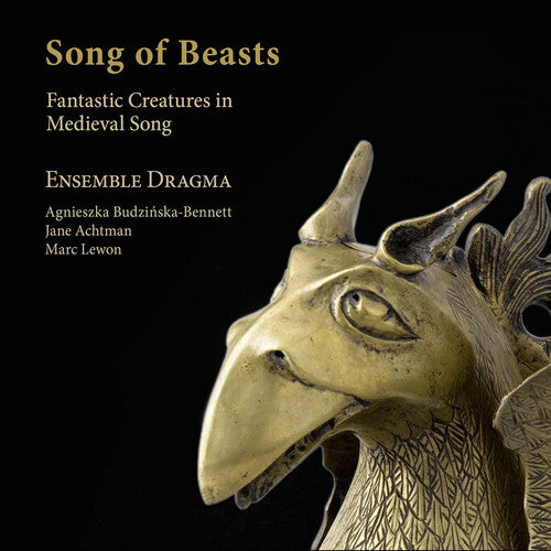 Songs of Beasts/ Various - Songs of Beasts