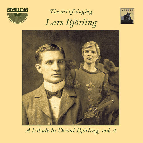 Art of Singing 4/ Various - Art of Singing 4