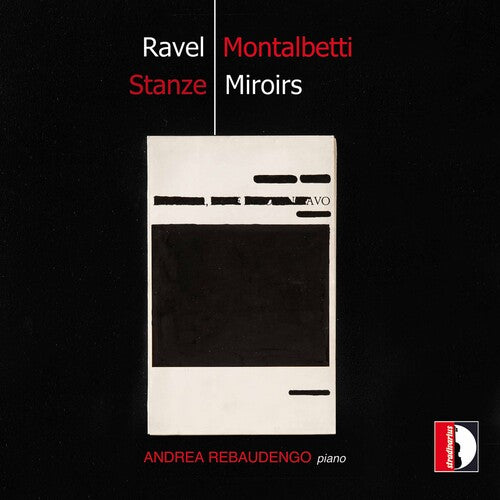 Montalbetti - Stanze / Miroirs