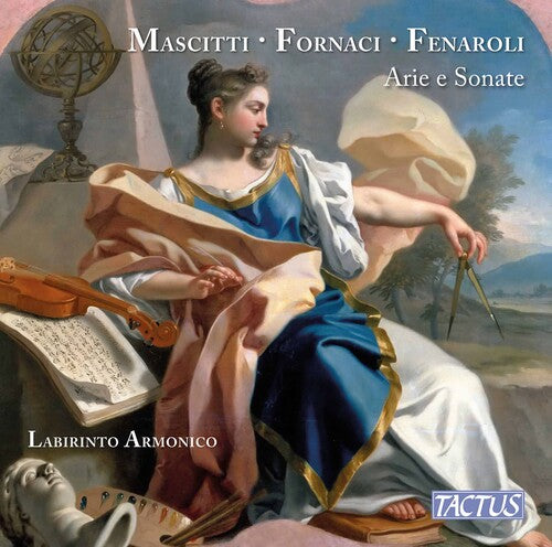 Fenaroli - Arie E Sonate