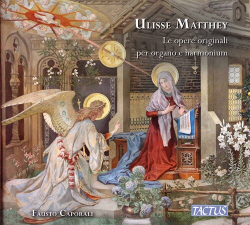 Matthey - Opere Originali