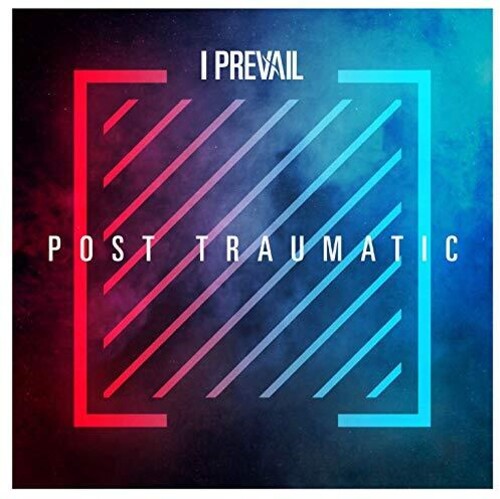 Prevail - Post Traumatic