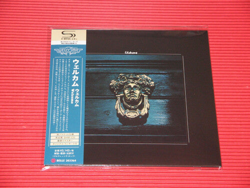Welcome - Welcome (SHM-CD) (Paper Sleeve)
