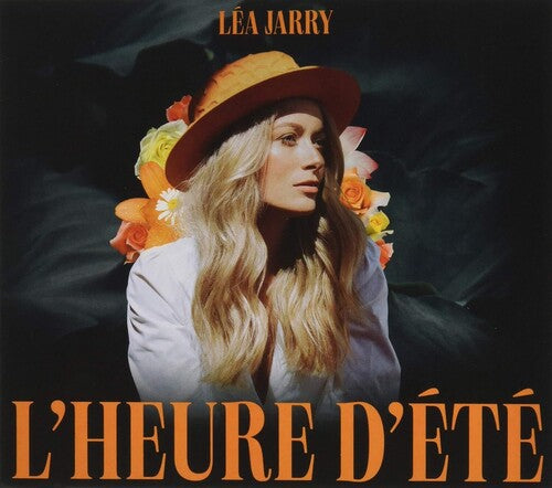Lea Jarry - L'Heure D'Ete