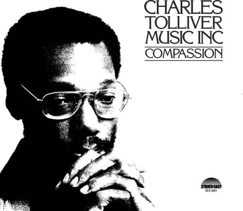 Charles Tolliver - Music Inc: Compassion