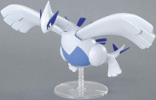 Pokemon Lugia Model Kit