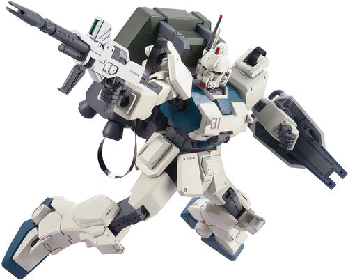Bandai Hobby - Gundam 08th MS Team - #155 Gundam Ez8, Bandai HGUC