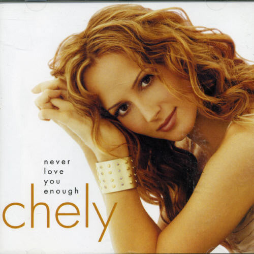 Chely Wright - Never Love You Enough