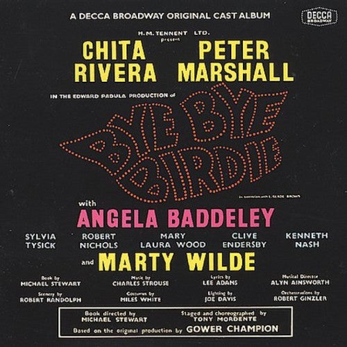 Bye Bye - Bye Bye Birdie