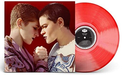 Overcoats - The Fight