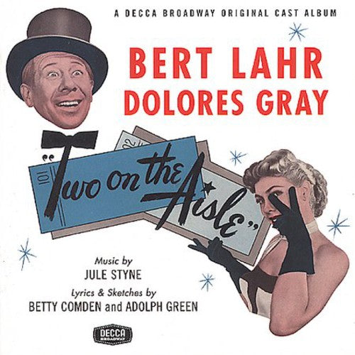 Two on the - Two On The Aisle