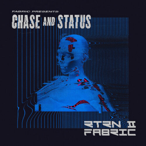 Chase & Status - Chase & Status RTRN II Fabric