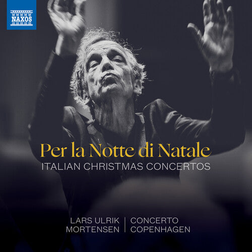 Various Artists - Per la Notte Di Natale