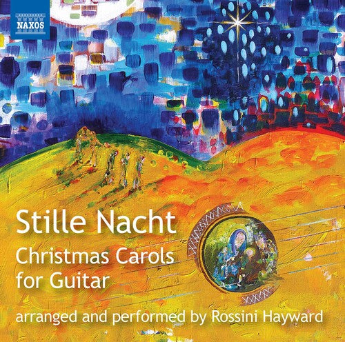 Stille Nacht/ Various - Stille Nacht