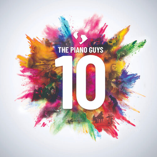 Piano Guys - 10