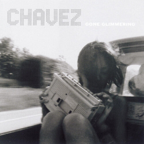 Chavez - Gone Glimmering