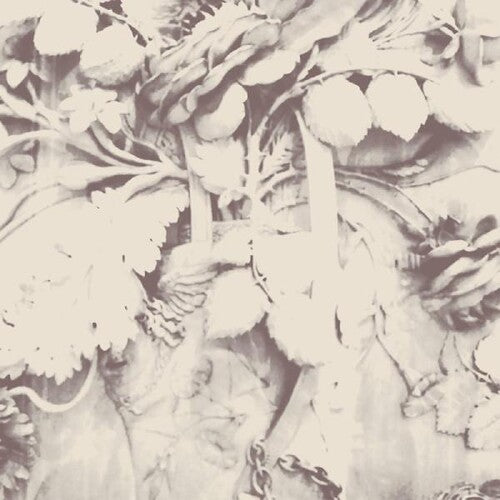 Sarah Davachi - Figures In Open Air
