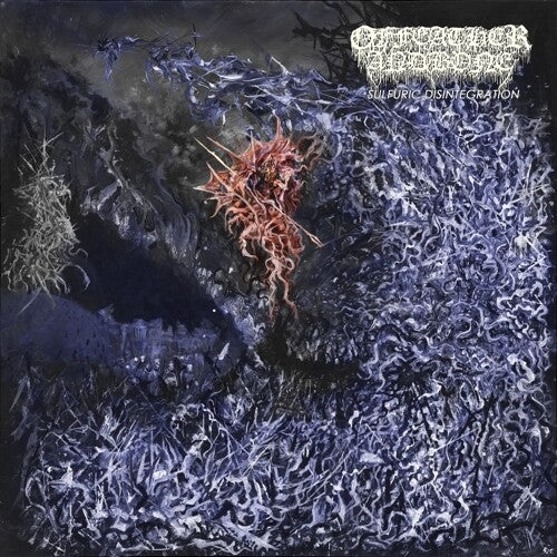 Of Feather & Bone - Sulfuric Disintegration