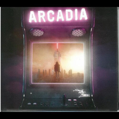 Smash Into Pieces - Arcadia