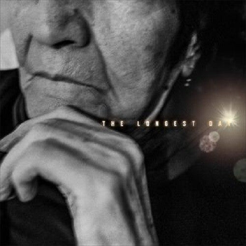 Longest Day: A Benefit Album for the Alzheimer's - The Longest Day: A Benefit Album for the Alzheimer's Association