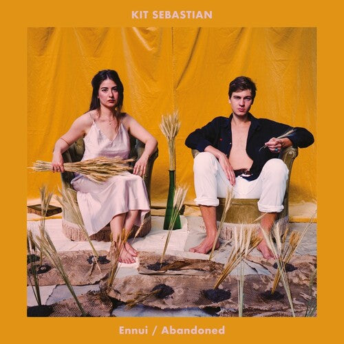 Kit Sebastian - Ennui/Adandoned