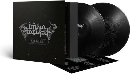 Imha Tarikat - Kara Ihlas / Kenoboros