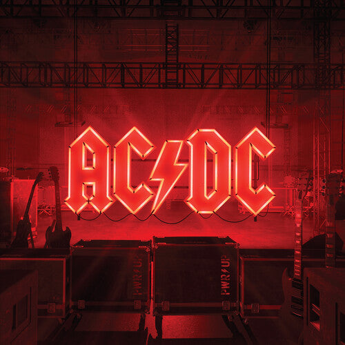 Ac/ dc - Power Up