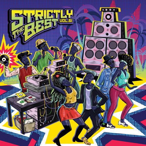 Strictly the Best 61/ Various - Strictly The Best, Vol. 61 (Various Artists)