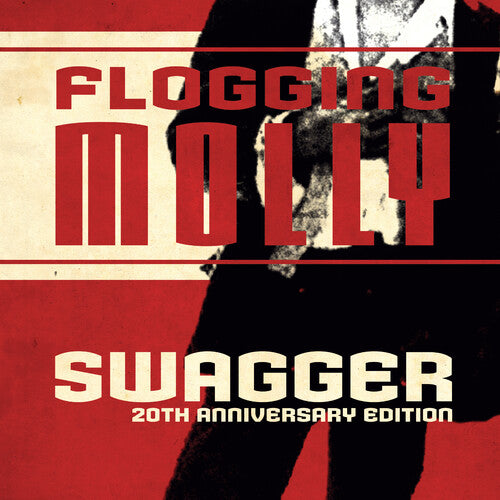 Flogging Molly - Swagger (20th Anniversary)
