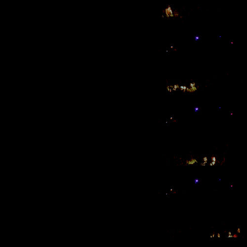 War on Drugs - Live Drugs