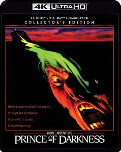 Prince of Darkness (Steelbook)