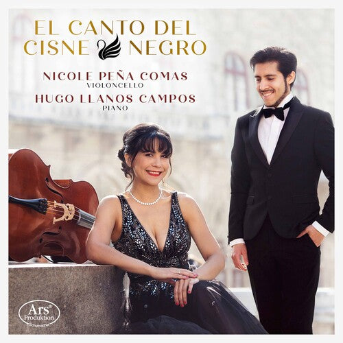 Various Artists - El Canto Del Cisne Negro