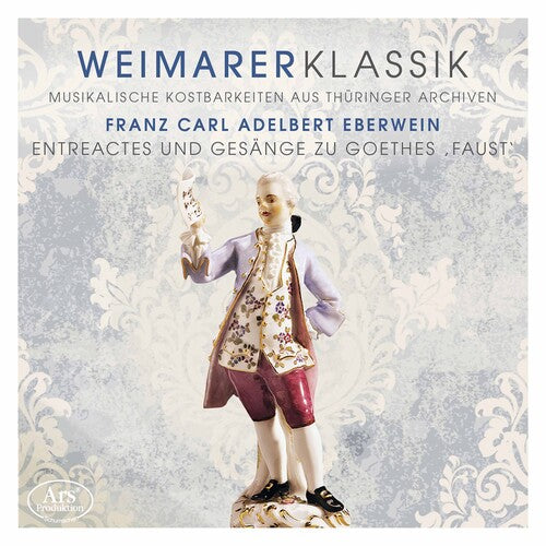Various - Weimarer Klassik 4