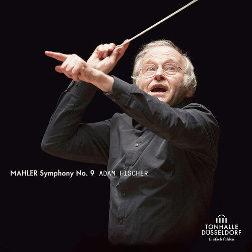 Fischer Düssseldorfer Symphoniker - Symphony 9