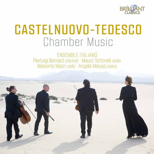 Ensemble Italiano - Chamber Music