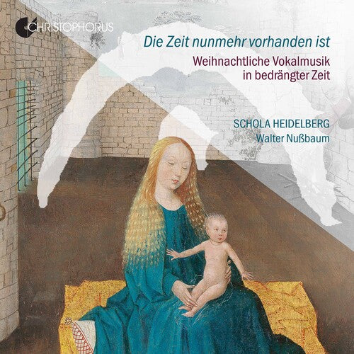 Various Artists - Die Zeit Nunmehr Vorhanden Ist