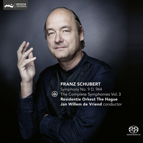 Netherlands Symphony Orchestra Vriend - Symphony 9