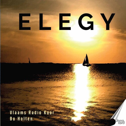 Various Artists - Elegy