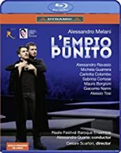 L'empio Punito