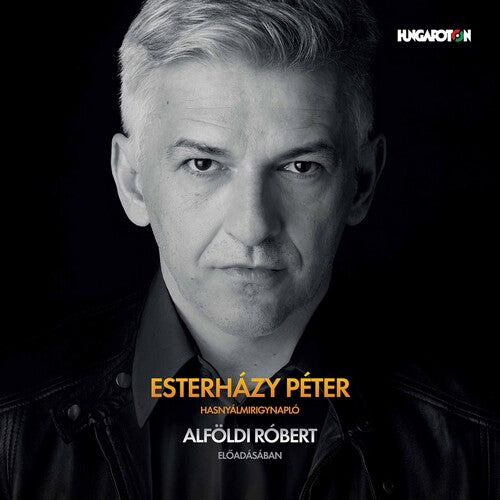 Esterhazy/ Alfoldi - Hasnyalmirigynaplo