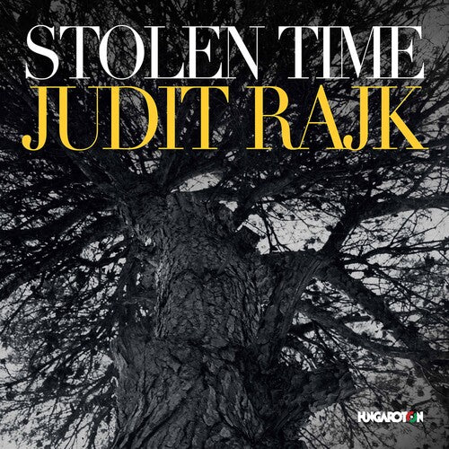 Rajk Budapest Strings Cedrone - Stolen Time